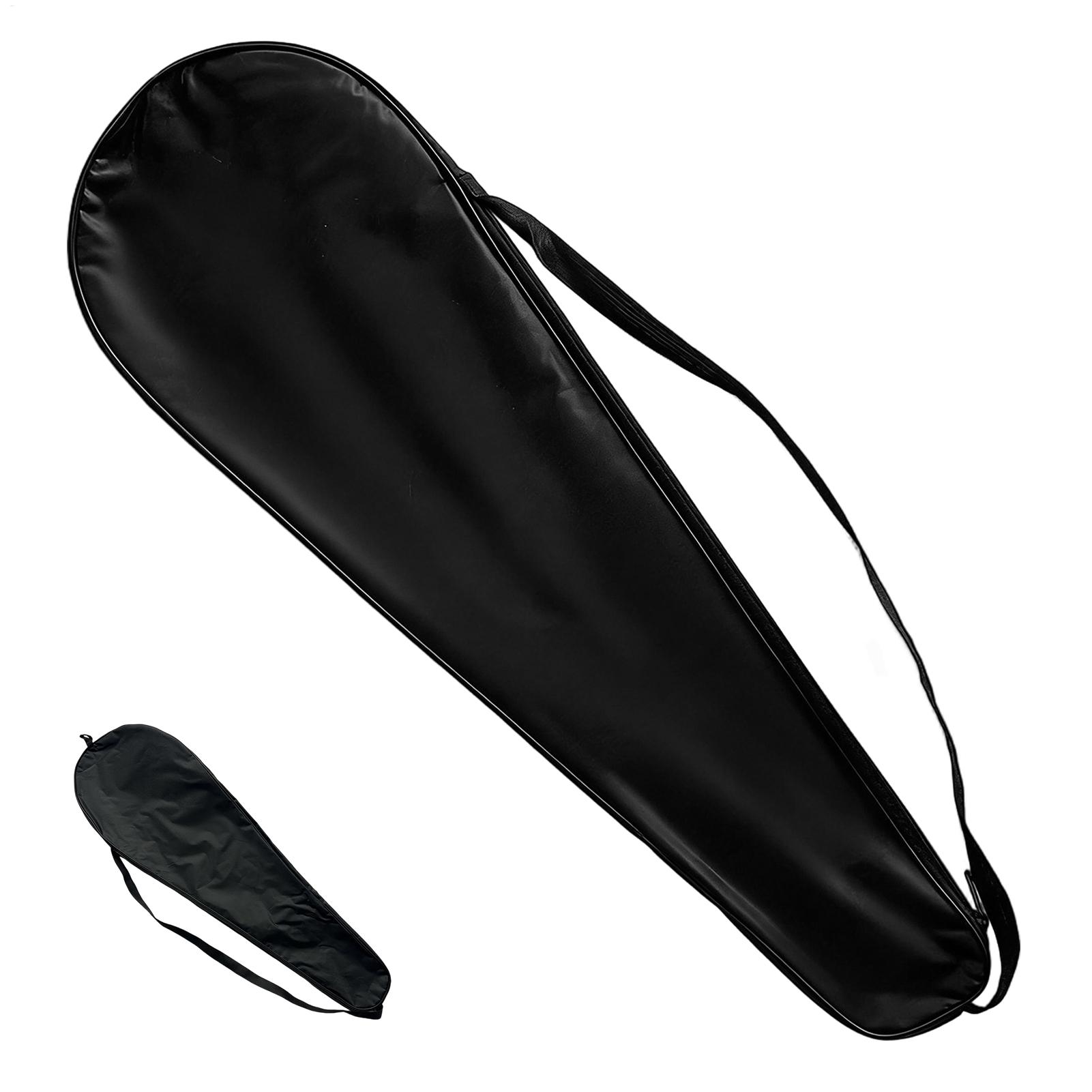 Badminton Set Garden - Lightweight Waterproof Badminton Bag Racket Carry