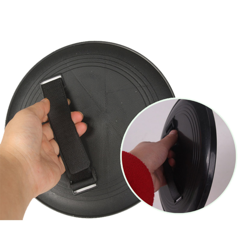 Throwing and catching adhesive - Catch Ball Velcro review and price