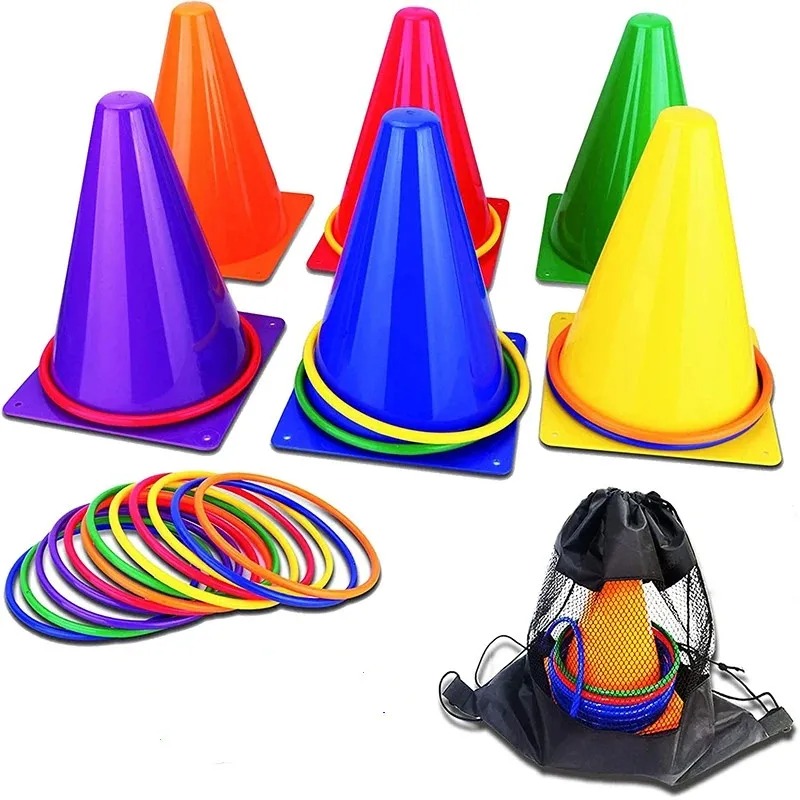 Parent Child Throwing Ring Gam - Catch Ball Velcro review and price