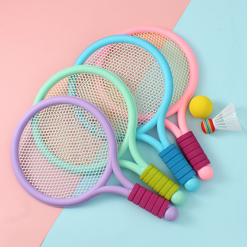 Racket Tennis for Children Out - Catch Ball Velcro review and price