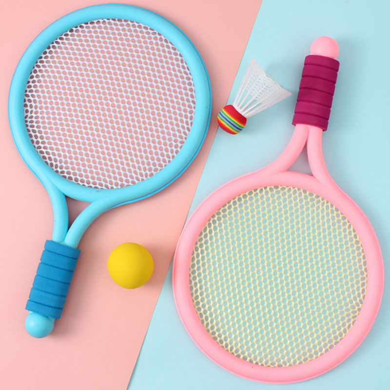 Racket Tennis for Children Out - Catch Ball Velcro review and price