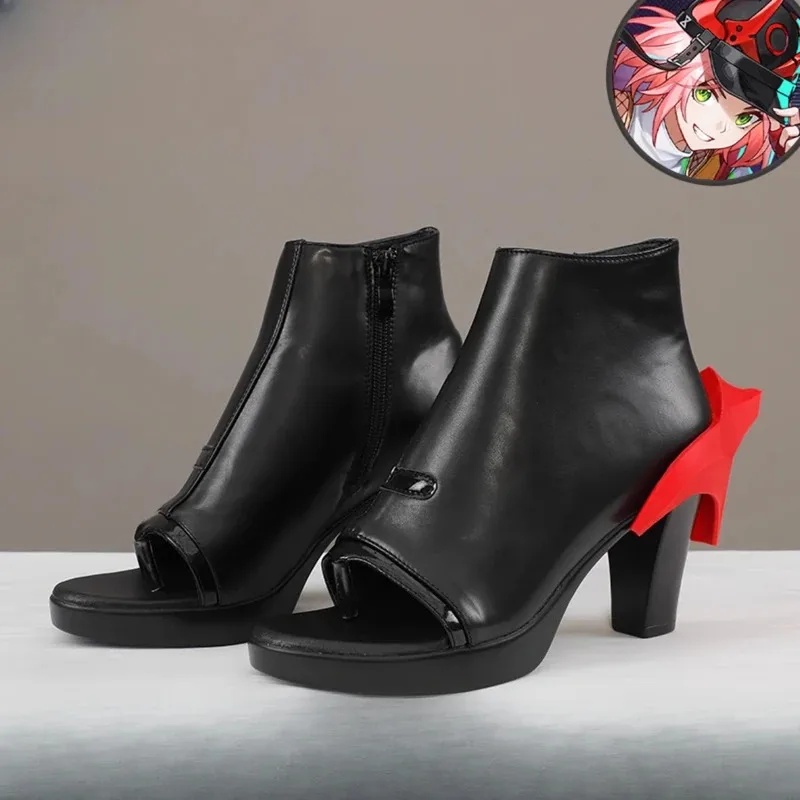 AnimeVibe 2026 New Game Shoes  - Party Games Animals review and price