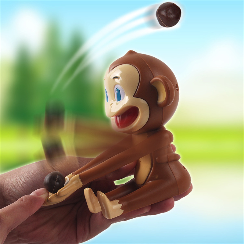 Crazy Monkey Party Board Games - Party Games For 3 People review and price