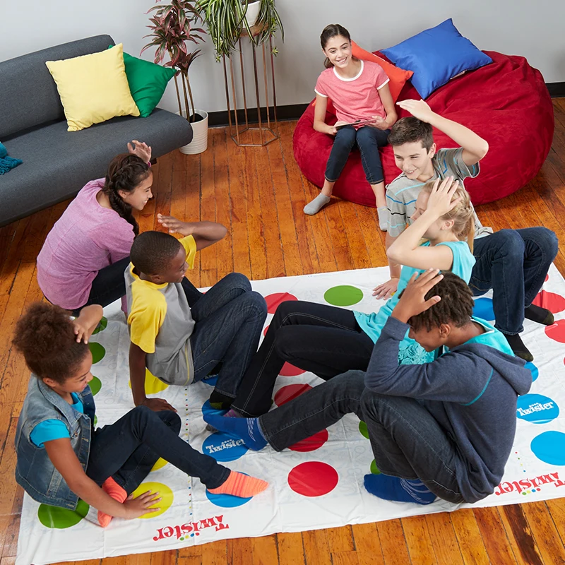 Twister Party Game - Family In - Party Games Group For Adults review and price
