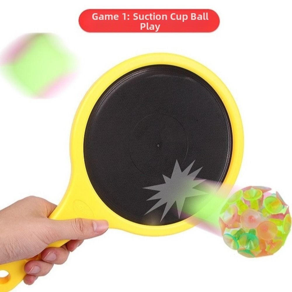 Disc Paddle Toss and Catch Bal - Catch Ball Velcro review and price