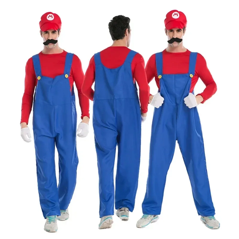 Couples Super Brother Plumber  - Party Games Group For Adults review and price