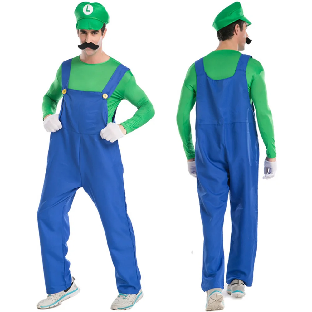 Couples Super Brother Plumber  - Party Games Group For Adults review and price