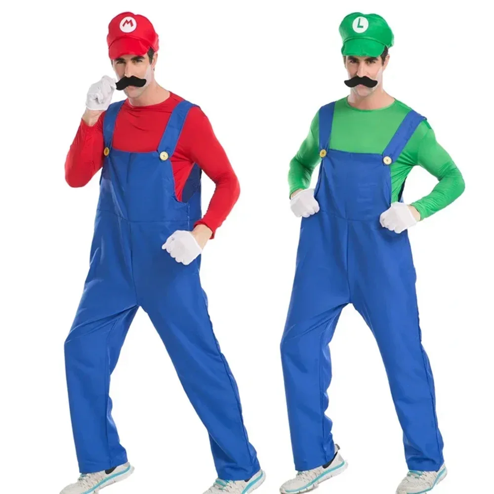 Couples Super Brother Plumber  - Party Games Group For Adults review and price