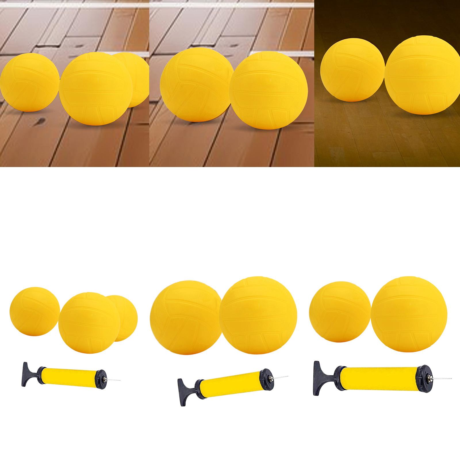 Spike Replacement Balls for Ro - Spike Ball Game review and price