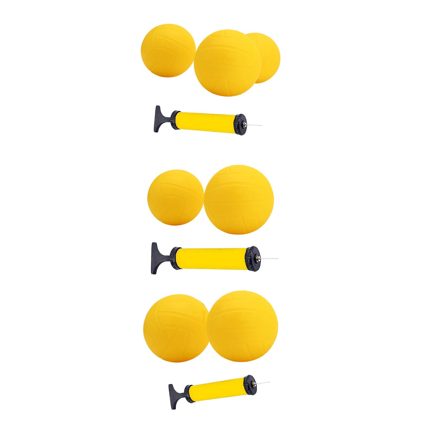 Spike Replacement Balls for Ro - Spike Ball Game review and price