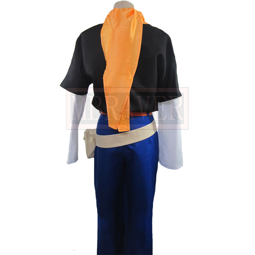 Android 17 Lapis Cosplay Costu - Party Games Android review and price