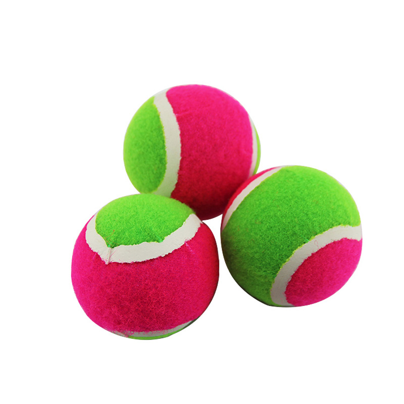 1/2pc Hard Ball Toy Children O - Catch Ball Velcro review and price