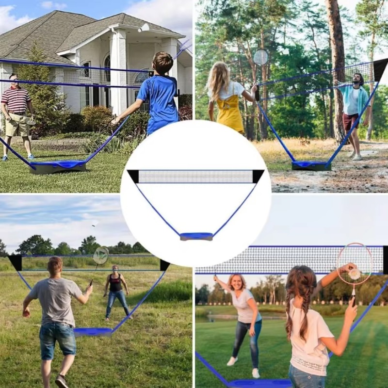 High-Quality Garden Sports Por - Badminton Set Garden review and price