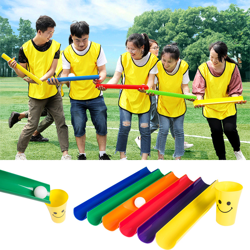 Team Building Relay Ball Trans - Catch Ball Velcro review and price