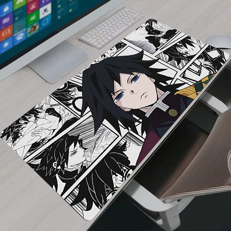 Mouse Pad XXL Gamer Anime Larg - Party Games Pc review and price