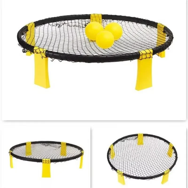 New Volleyball Outdoor Beach G - Spike Ball Game review and price