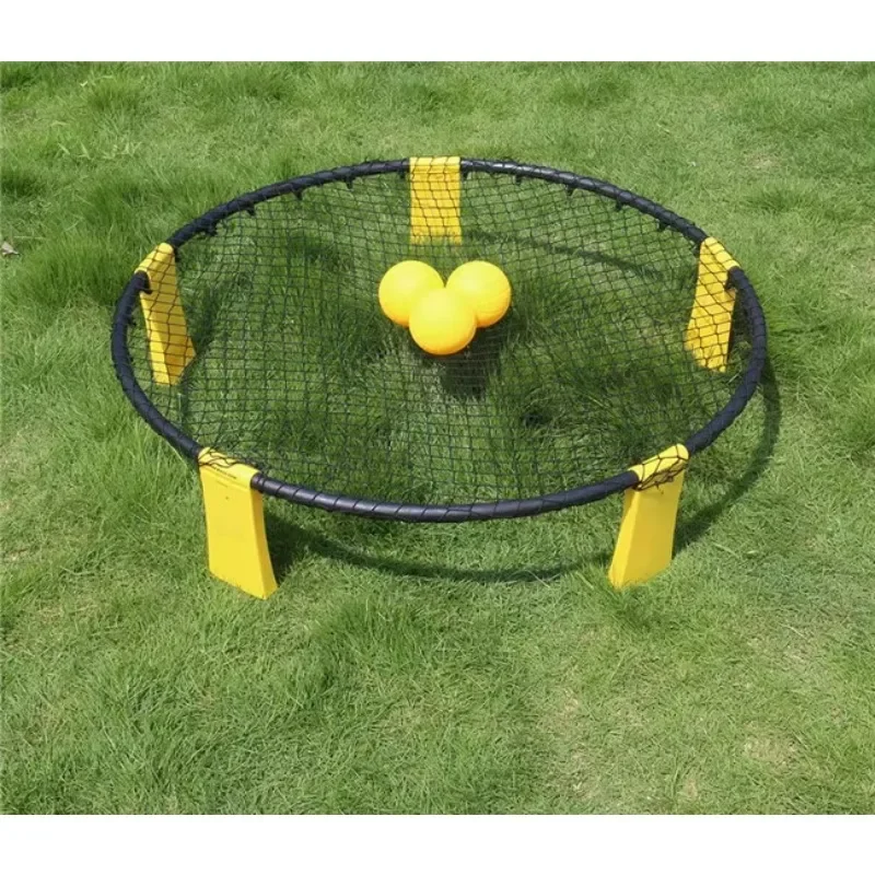 New Volleyball Outdoor Beach G - Spike Ball Game review and price