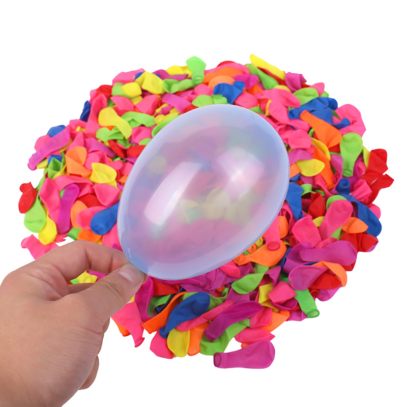 500pcs Funny Water Bombs Ballo - Party Games Bomb review and price