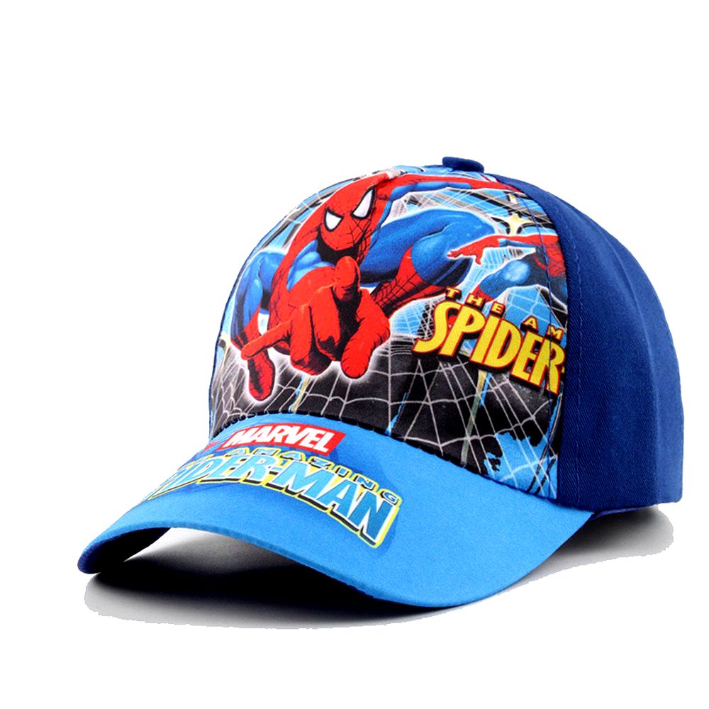 1 Pc Cartoon Baseball Cap Spid - Party Games Pc review and price