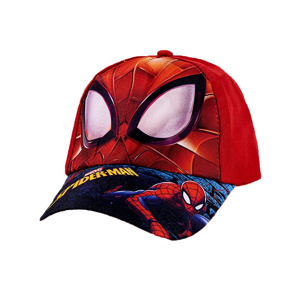 1 Pc Cartoon Baseball Cap Spid - Party Games Pc review and price