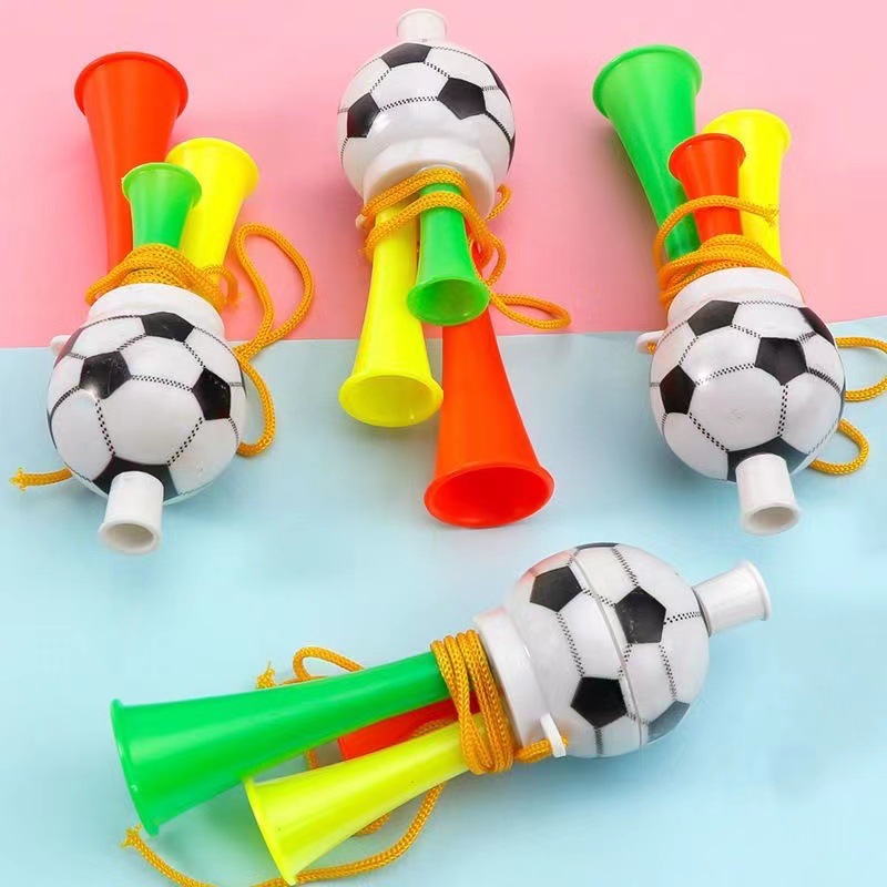 5/10/20/30PCS Football Horn Wh - Party Games You Can Play review and price