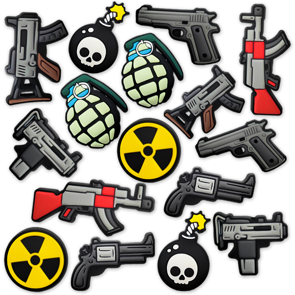 16/50/100PCS Hot Toys Cartoon  - Party Games Bomb review and price