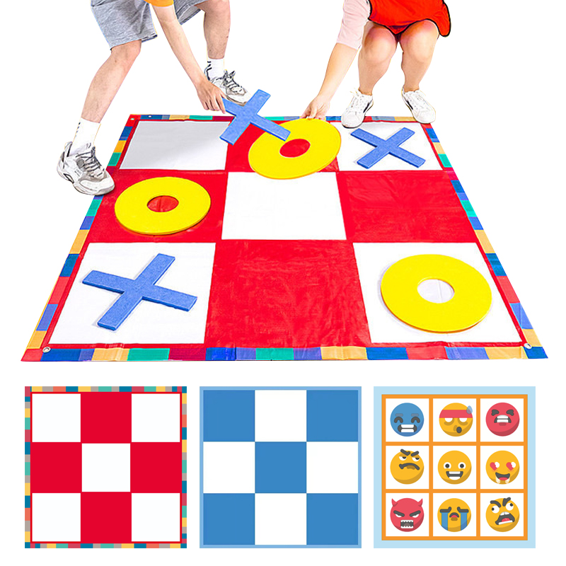 XO Chess and Card Outdoor Indo - Party Games Group For Adults review and price