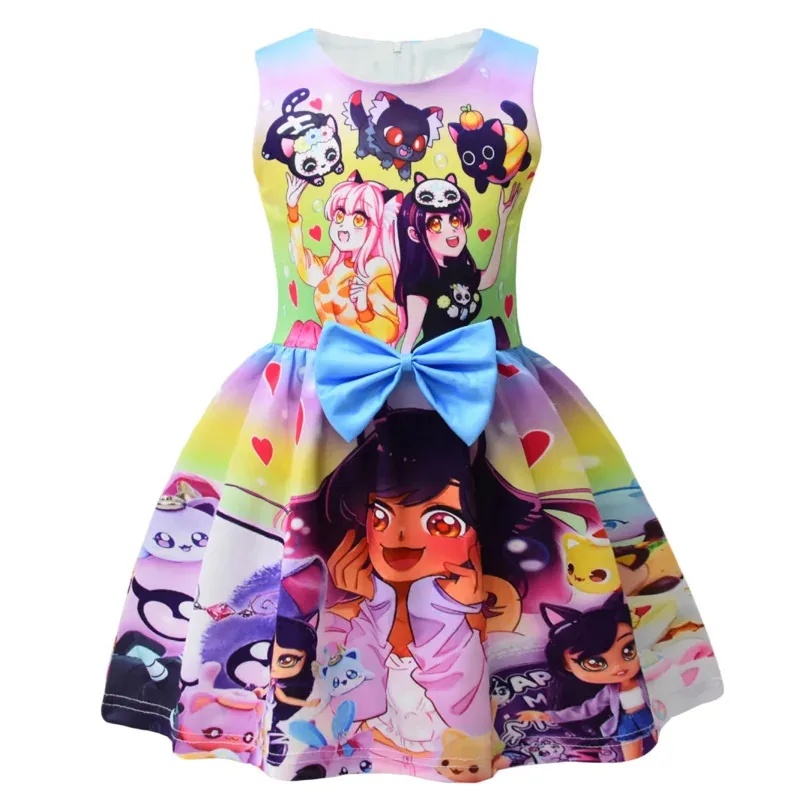Premium Outfit Anime Game Aphm - Party Games Animals review and price