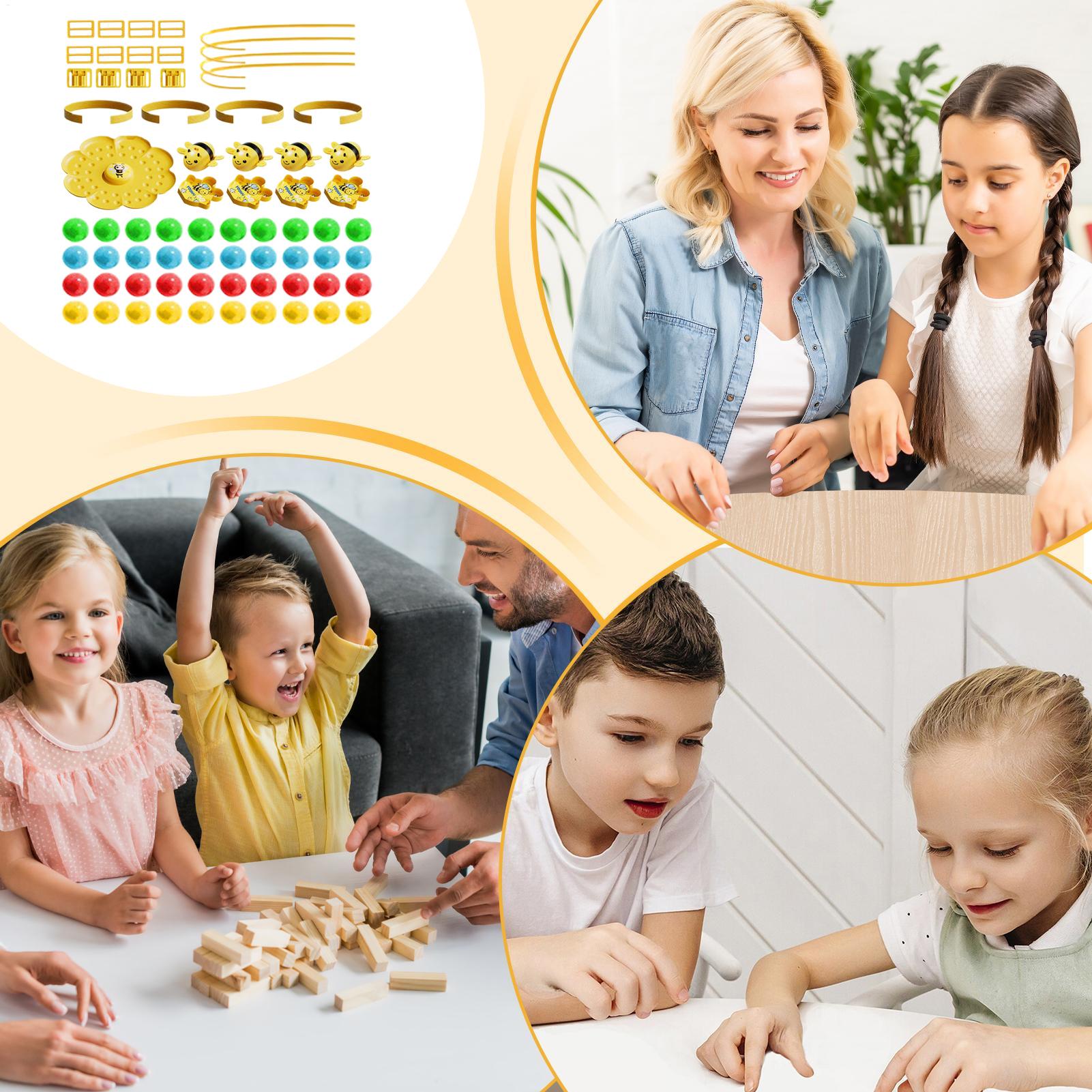 Bee Toy Educational Funny With - Party Games Group For Adults review and price