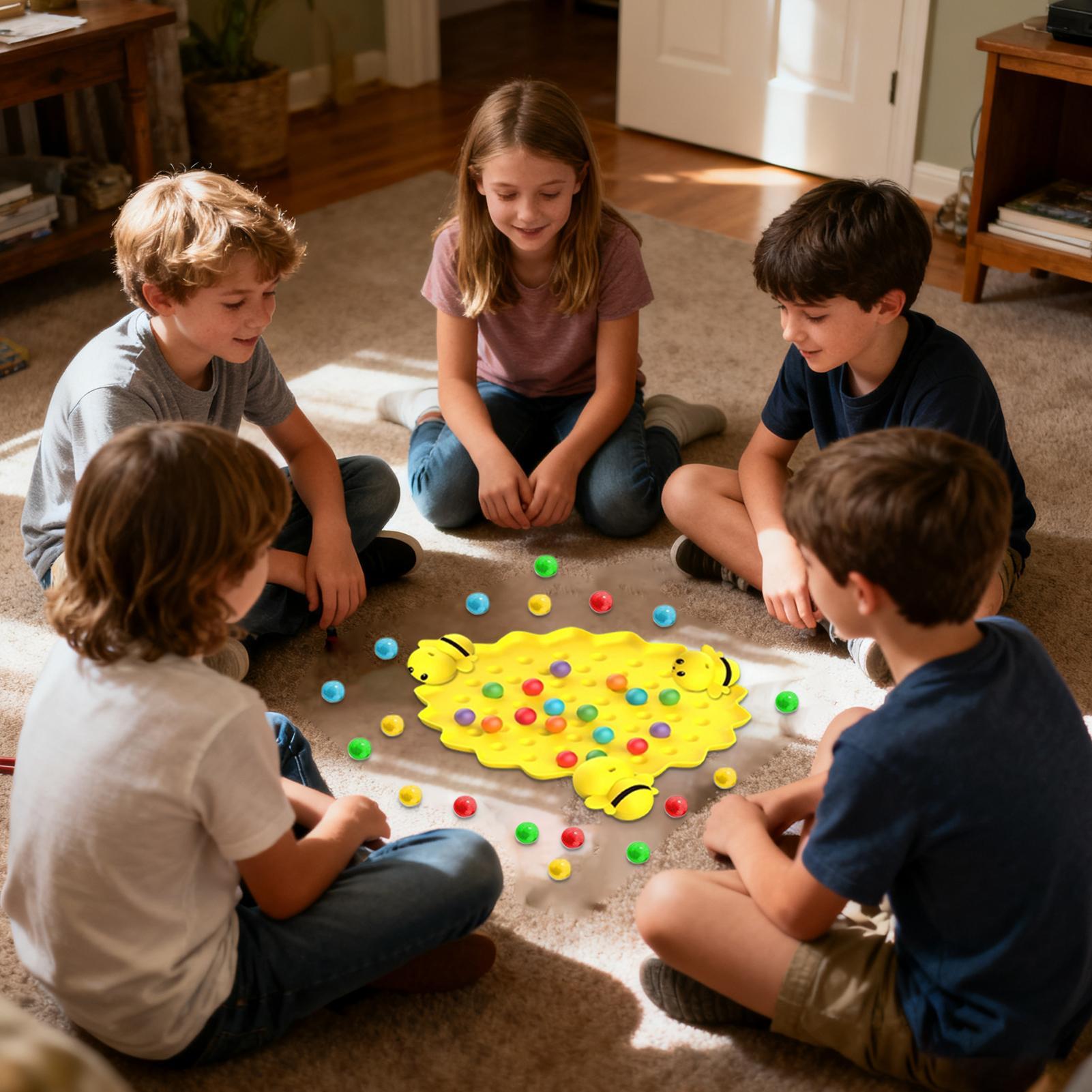 Bee Toy Educational Funny With - Party Games Group For Adults review and price
