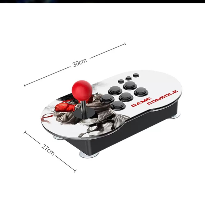2026 New Retro Game Console 10 - Party Games Ps2 review and price