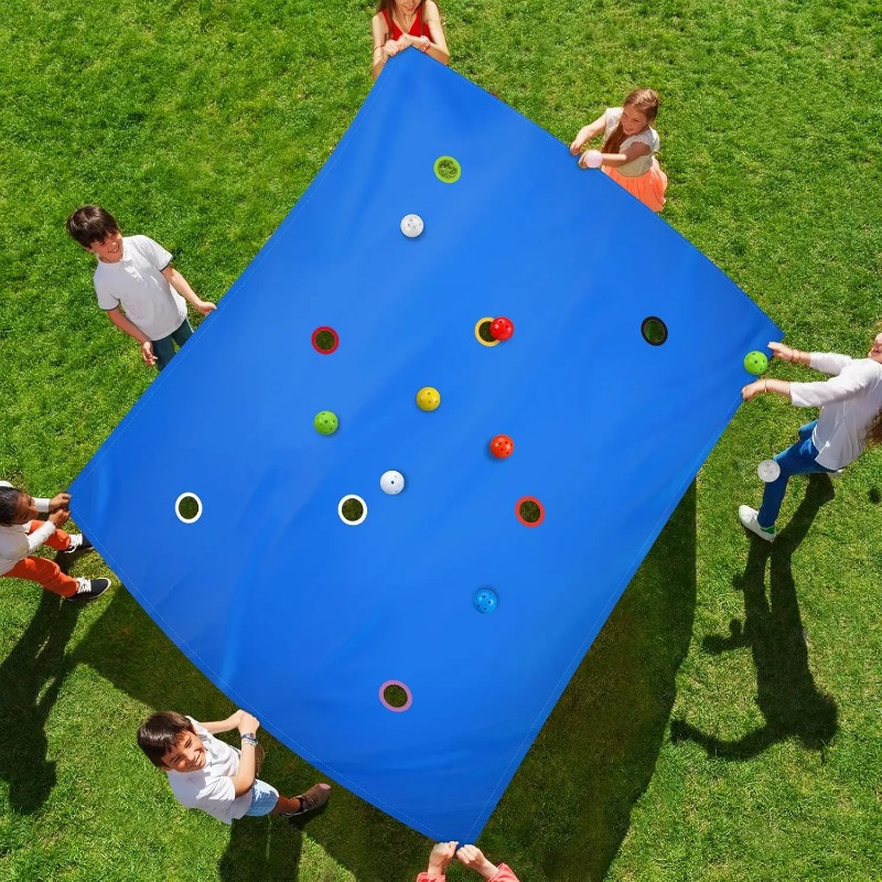 1PC Team Building Cooperative  - Party Games Group For Adults review and price