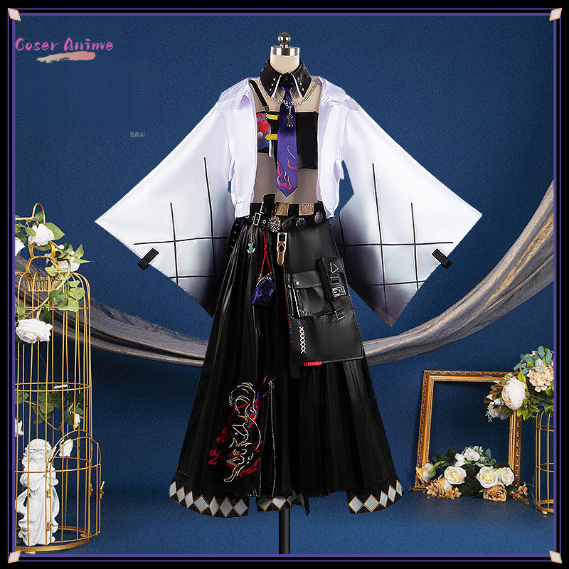 Game Android Kichisei Cosplay  - Party Games Android review and price