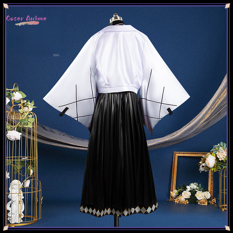 Game Android Kichisei Cosplay  - Party Games Android review and price