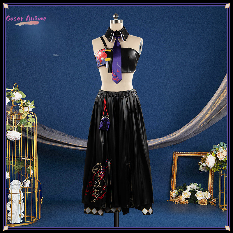 Game Android Kichisei Cosplay  - Party Games Android review and price