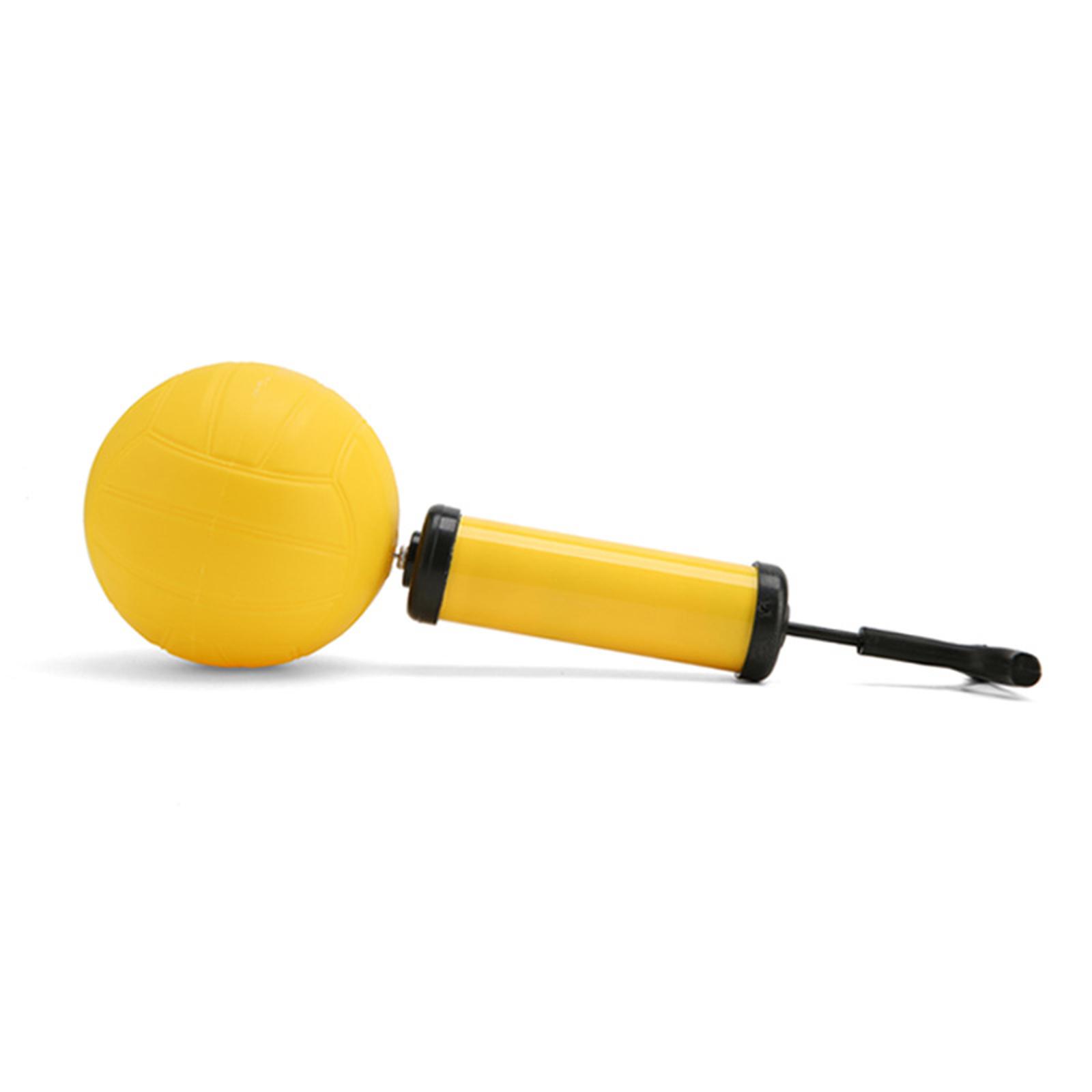Spike Game Replacement Ball PV - Spike Ball Game review and price