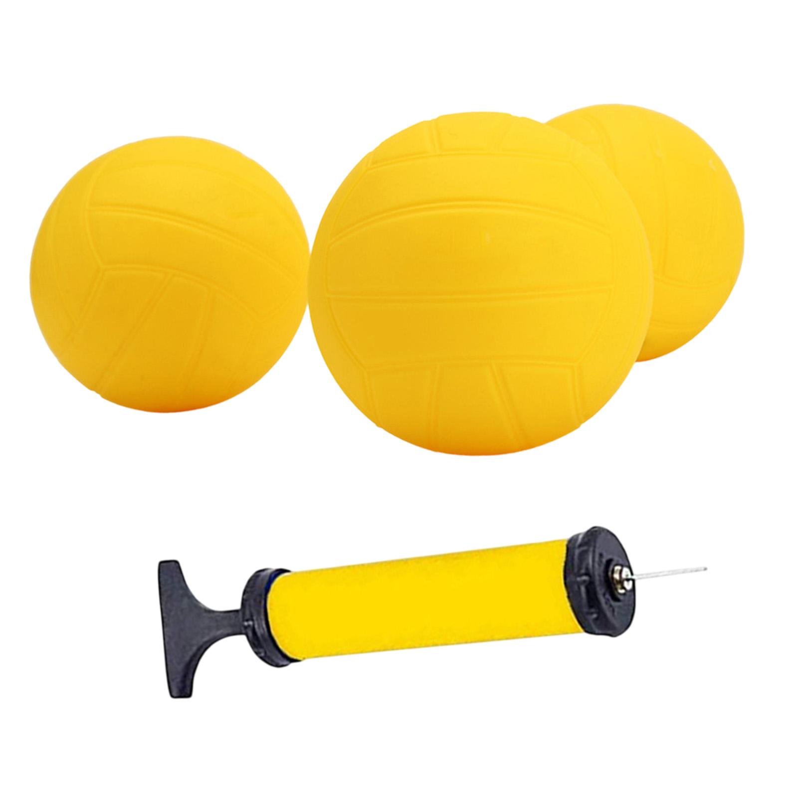 Spike Game Replacement Ball PV - Spike Ball Game review and price