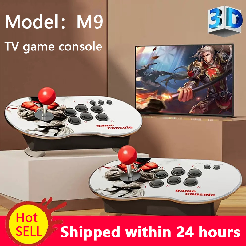 2026 New Retro Game Console 10 - Party Games Ps2 review and price