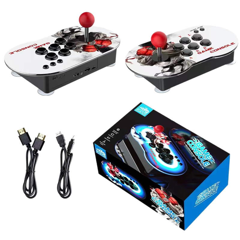2026 New Retro Game Console 10 - Party Games Ps2 review and price