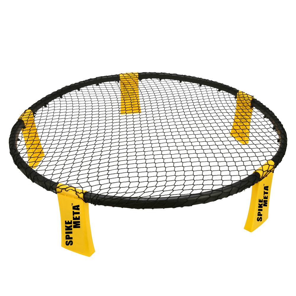 Mini Beach Volleyball Spike Ga - Spike Ball Game review and price