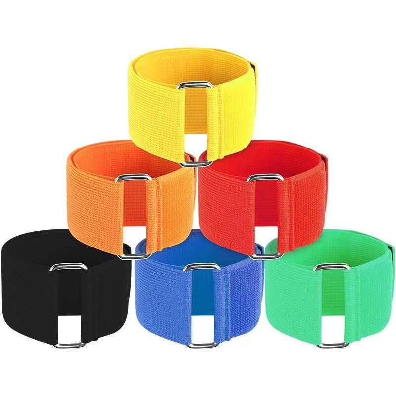 Three Legged Race Elastic Tie  - Party Games Group For Adults review and price
