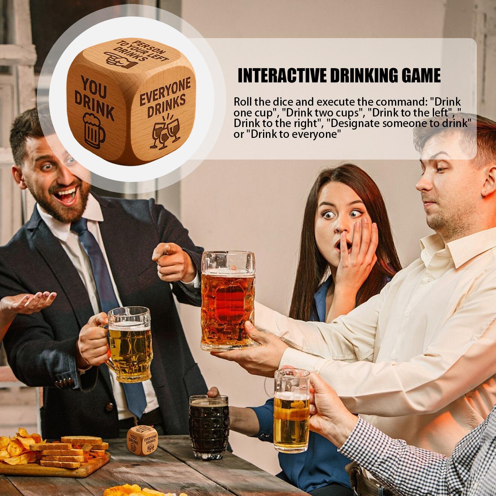 Drinking Games for Adults Part - Party Games Group For Adults review and price