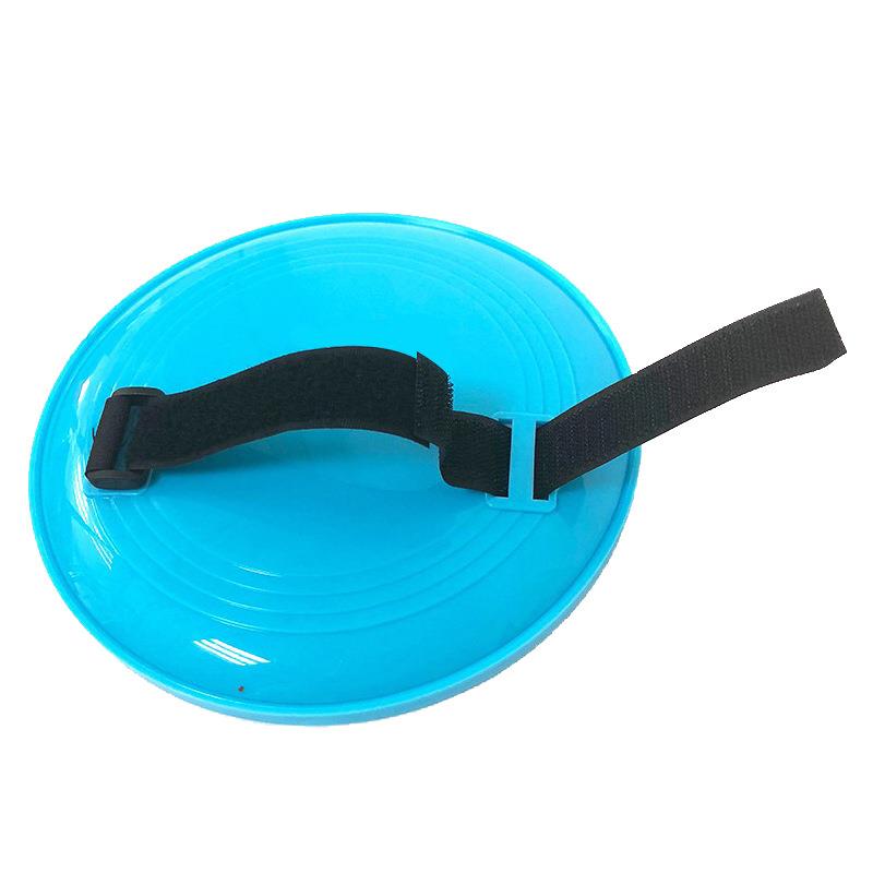 Toss & Catch Ball Sticky Balls - Catch Ball Velcro review and price