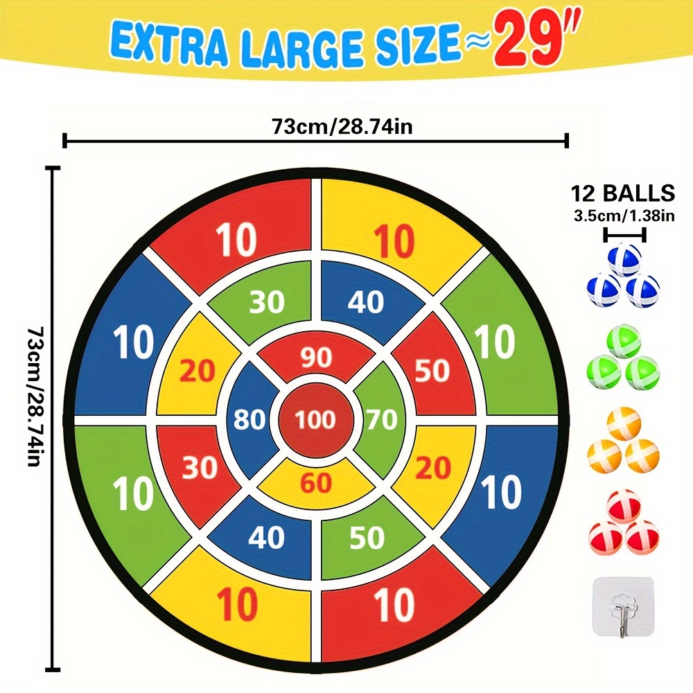 Montessori Throw Sport Slingsh - Catch Ball Velcro review and price