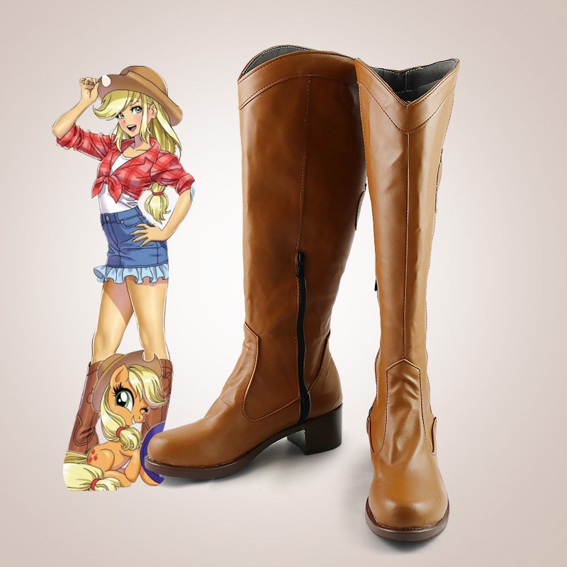 Applejack Little Anime Pony Co - Party Games Jack review and price