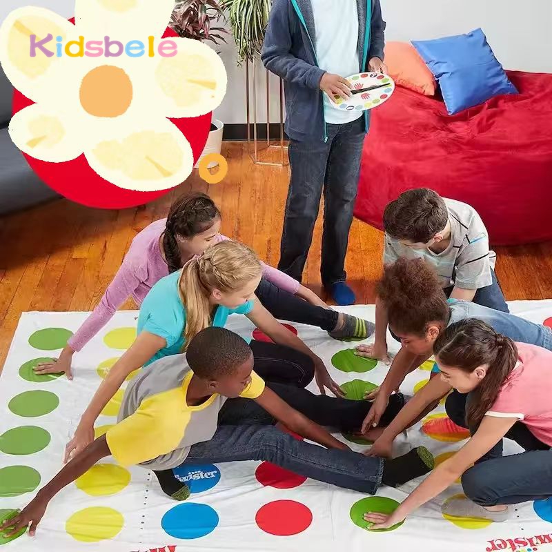 Twister Game Indoor Outdoor To - Party Games Group For Adults review and price