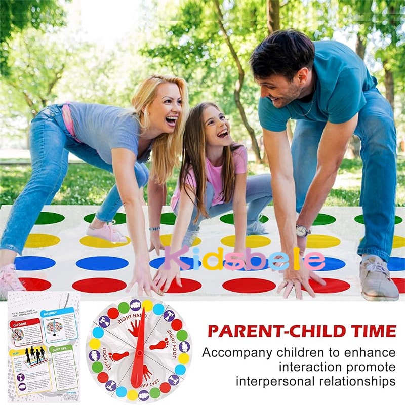 Twister Game Indoor Outdoor To - Party Games Group For Adults review and price