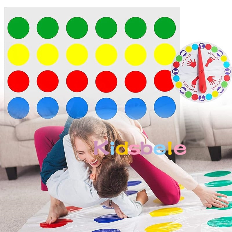 Twister Game Indoor Outdoor To - Party Games Group For Adults review and price