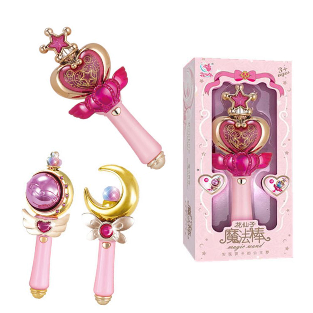 Flower Fairy Glowing Sound Eff - Party Games Pc review and price