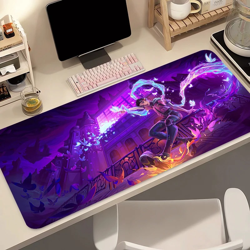 Mouse Pad Gamer Computer Anime - Party Games Pc review and price